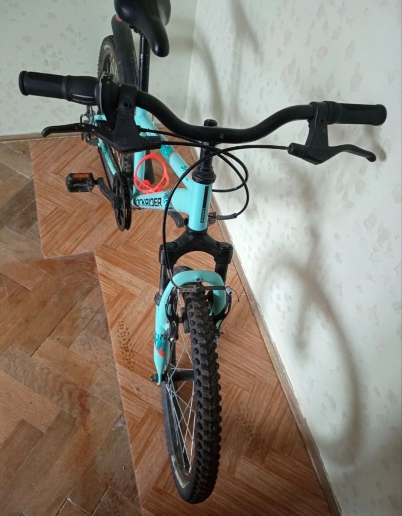 Rockrider ST 500