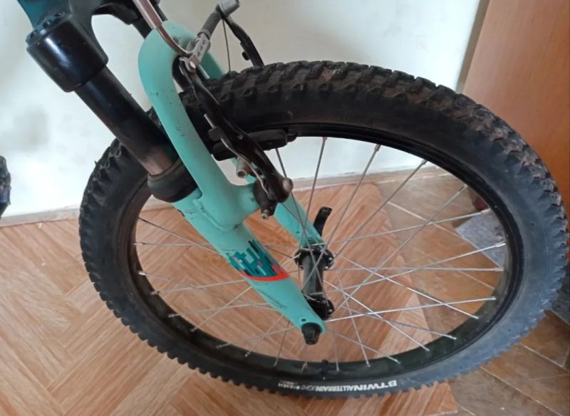 Rockrider ST 500