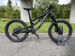 Norco 20” Full + Teleskopka OneUp