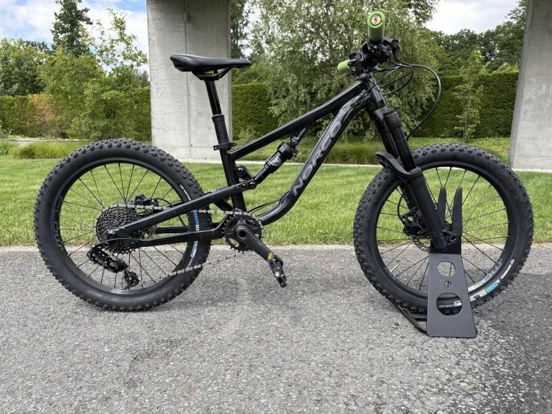 Norco 20” Full + Teleskopka OneUp