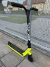 Freestyle koloběžka Oxelo MF One Yellow ( PC: 1.499kč )