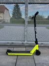 Freestyle koloběžka Oxelo MF One Yellow ( PC: 1.499kč )