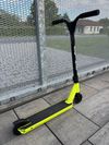 Freestyle koloběžka Oxelo MF One Yellow ( PC: 1.499kč )