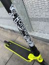 Freestyle koloběžka Oxelo MF One Yellow ( PC: 1.499kč )