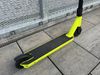 Freestyle koloběžka Oxelo MF One Yellow ( PC: 1.499kč )