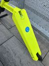 Freestyle koloběžka Oxelo MF One Yellow ( PC: 1.499kč )