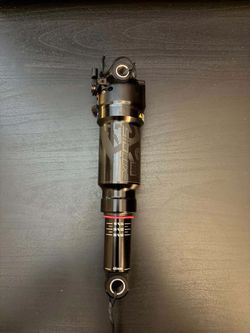 Tlumič Rock Shox sidluxe select+ 190x45mm Nový