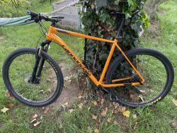 Cannondale Trail 3