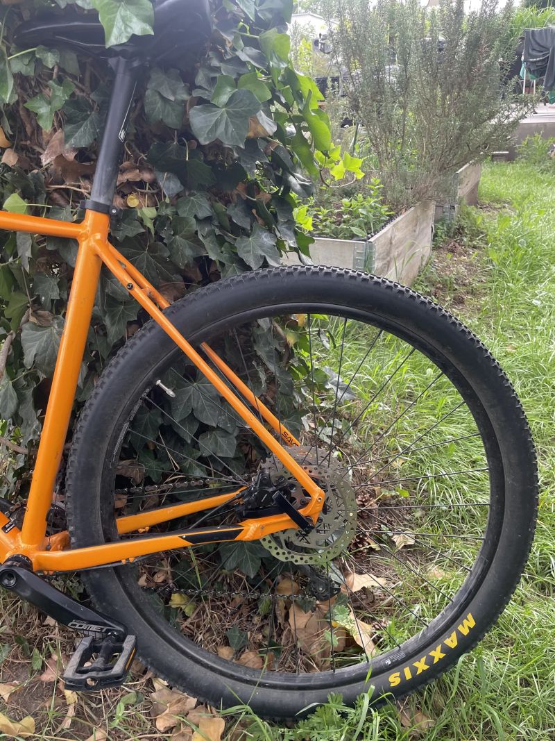 Cannondale Trail 3