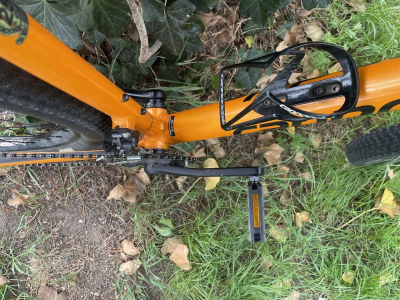 Cannondale Trail 3