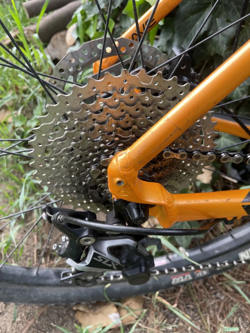 Cannondale Trail 3