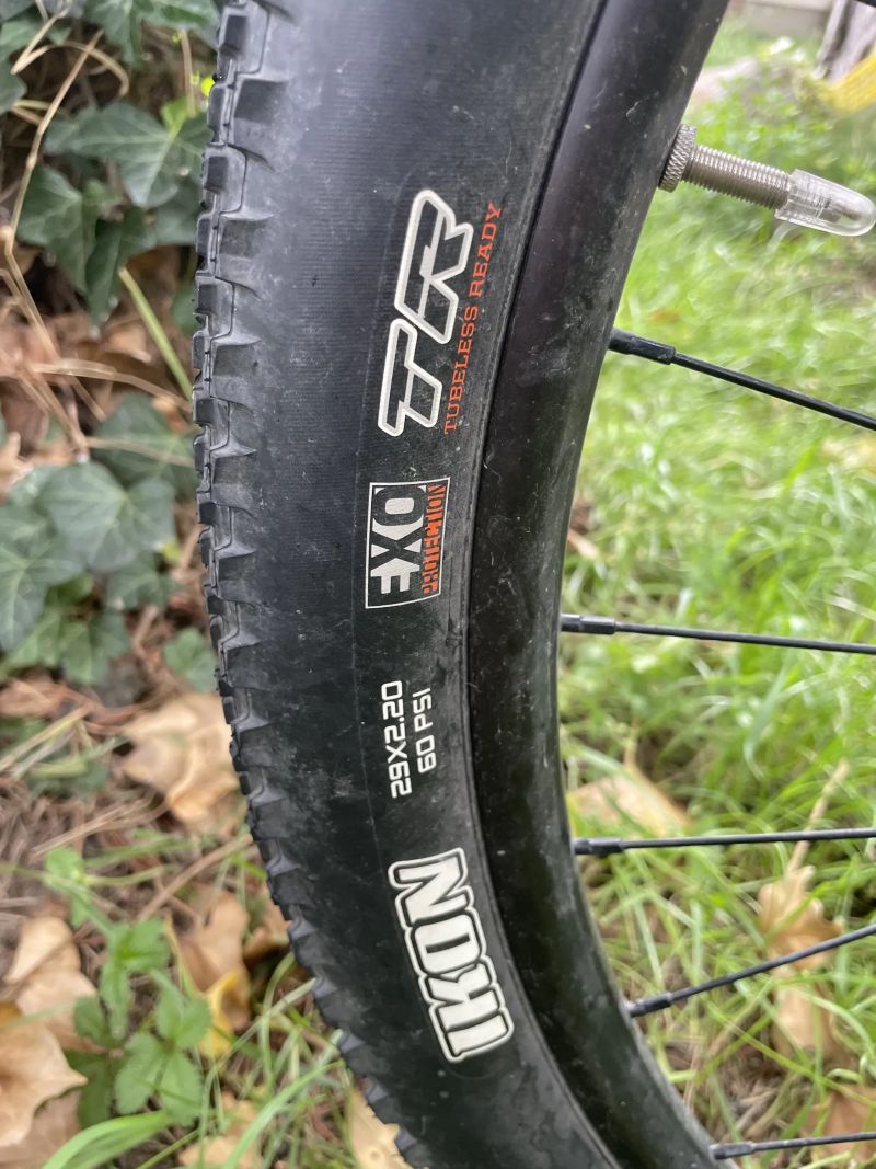 Cannondale Trail 3