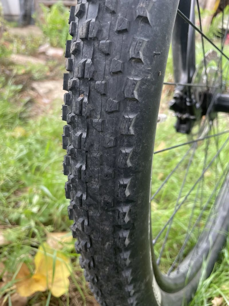 Cannondale Trail 3