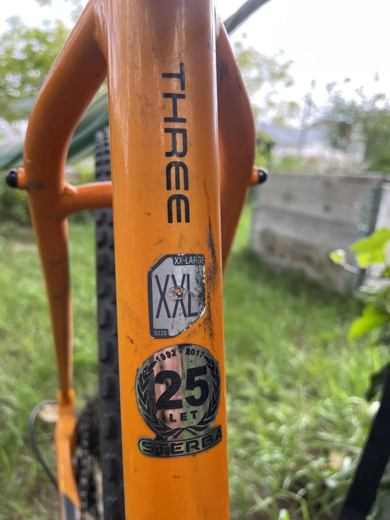 Cannondale Trail 3