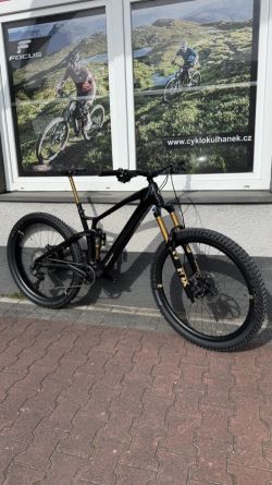 Elektrokolo Teewing Turbo Force PRO - AVINOX M2S