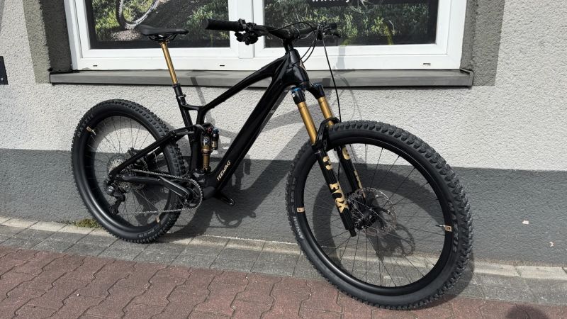Elektrokolo Teewing Turbo Force PRO - AVINOX M2S