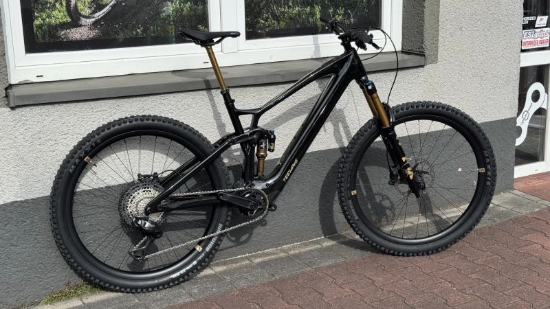 Elektrokolo Teewing Turbo Force PRO - AVINOX M2S