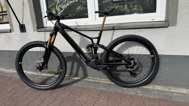 Elektrokolo Teewing Turbo Force PRO - AVINOX M2S