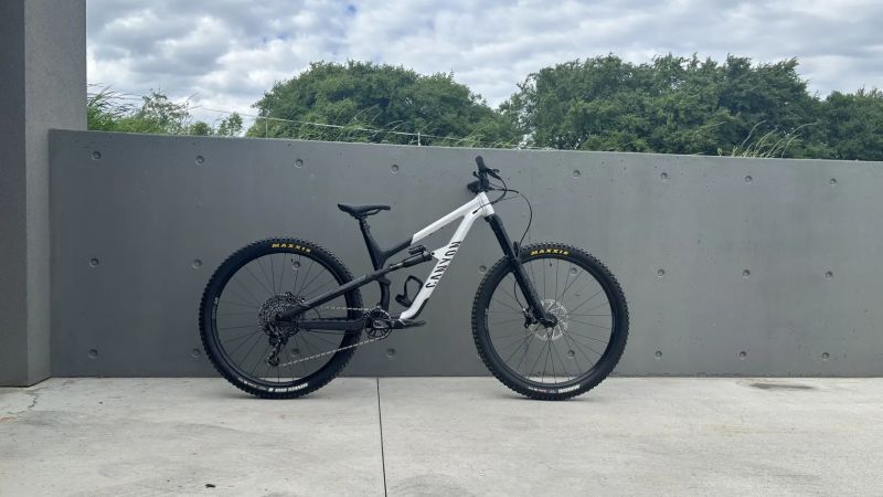 Canyon Spectral 29 AL 6