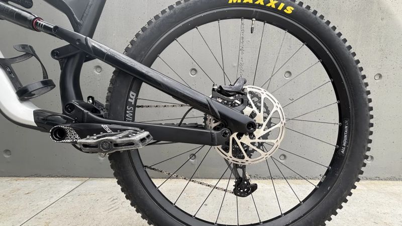 Canyon Spectral 29 AL 6