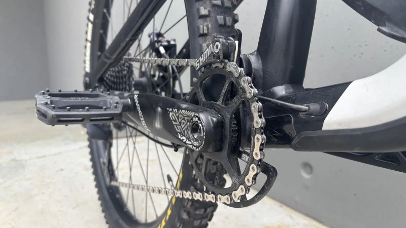 Canyon Spectral 29 AL 6
