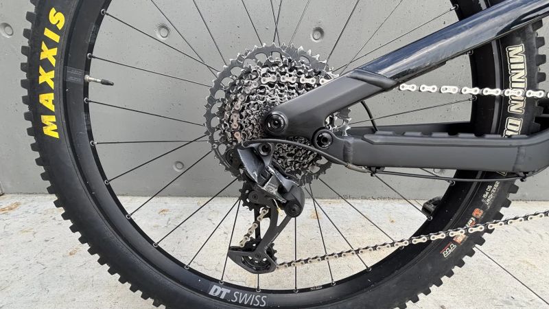 Canyon Spectral 29 AL 6