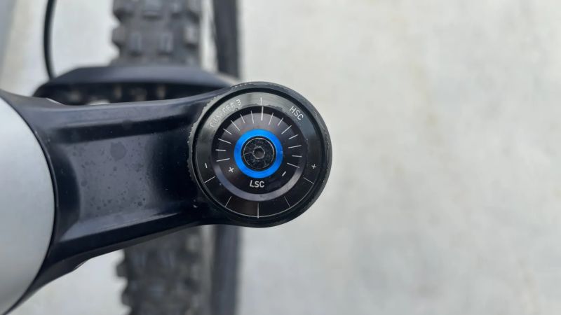 Canyon Spectral 29 AL 6