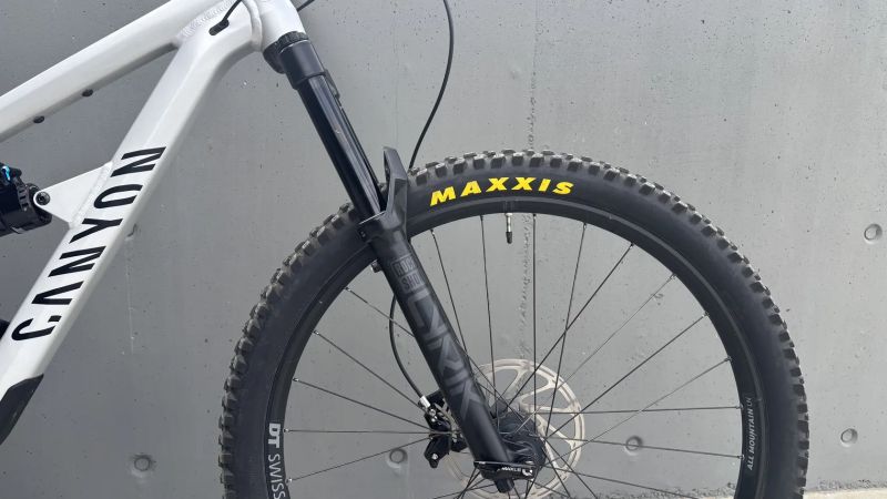 Canyon Spectral 29 AL 6