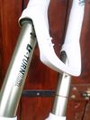 Rock Shox Revelation U-Turn Air - téměř nová