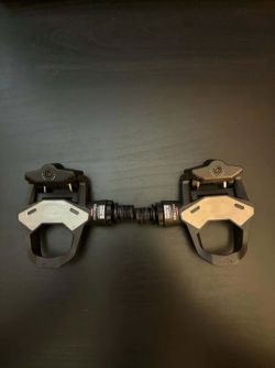 Look Keo 2 max carbon 