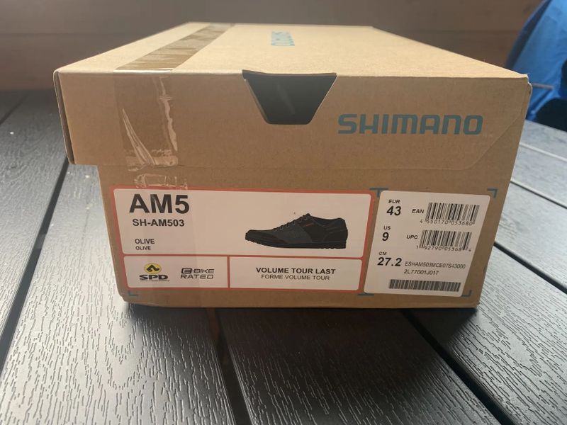 Shimano