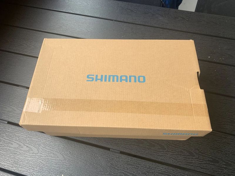 Shimano