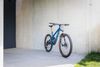 Celoodpružené kolo Pivot SwitchBlade Pro XT/XTR, Blue 