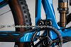 Celoodpružené kolo Pivot SwitchBlade Pro XT/XTR, Blue 