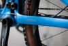Celoodpružené kolo Pivot SwitchBlade Pro XT/XTR, Blue 