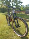 Specialized Stumpjumper EVO Alloy Ltd 29" vel.M/L