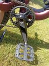 Specialized Stumpjumper EVO Alloy Ltd 29" vel.M/L
