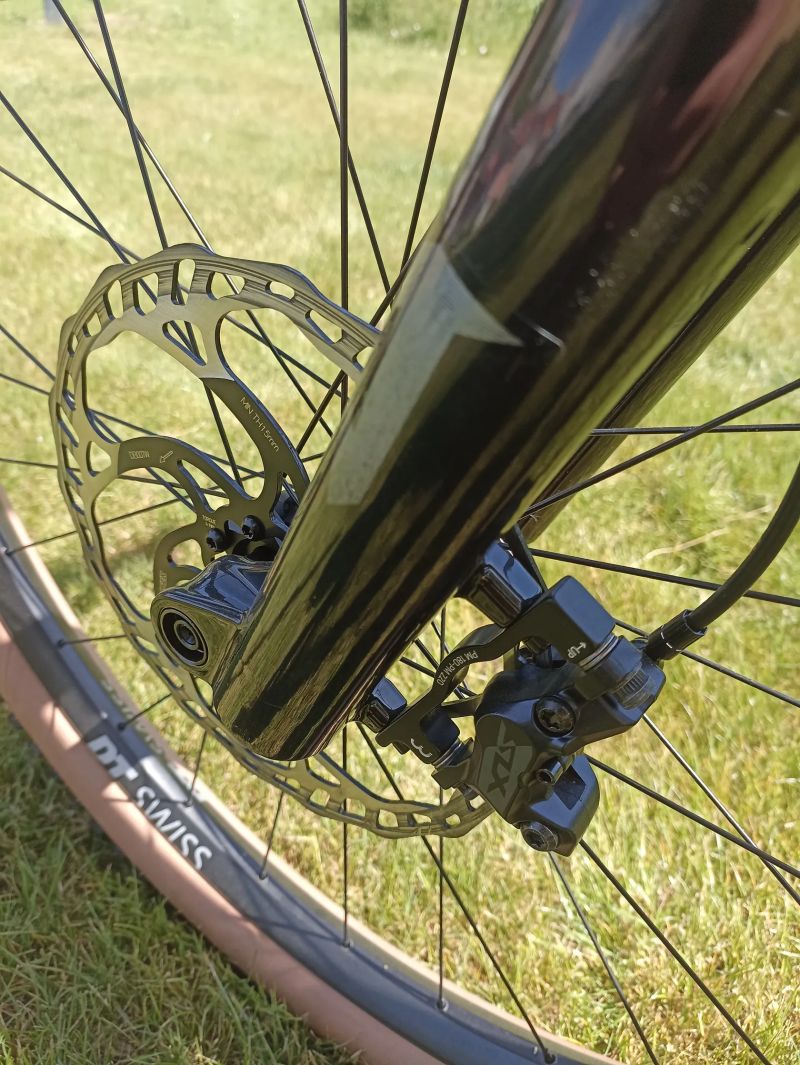 Specialized Stumpjumper EVO Alloy Ltd 29" vel.M/L