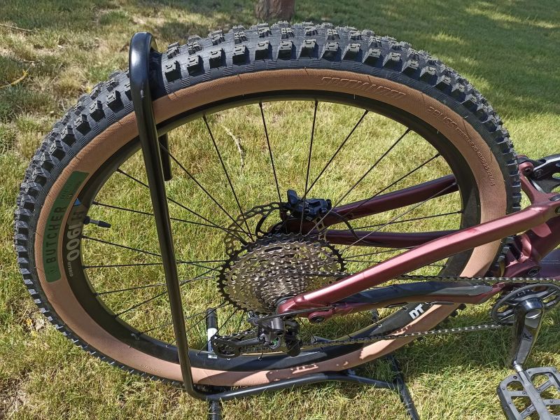 Specialized Stumpjumper EVO Alloy Ltd 29" vel.M/L