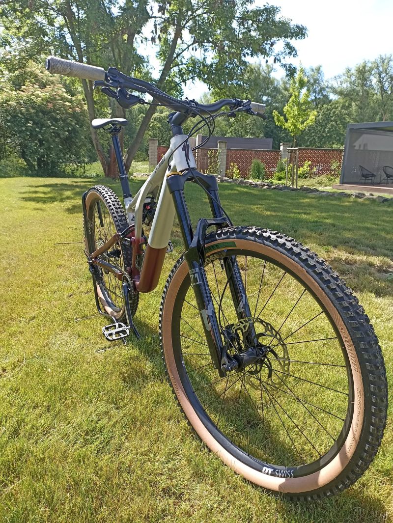 Specialized Stumpjumper EVO Alloy Ltd 29" vel.M/L