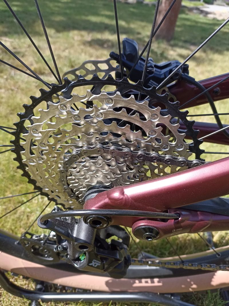 Specialized Stumpjumper EVO Alloy Ltd 29" vel.M/L