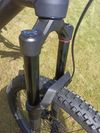PROMO Rock Machine Whizz FS II 50 – zánovní, záruka, 2 servisy grátis