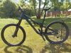 PROMO Rock Machine Whizz FS II 50 – zánovní, záruka, 2 servisy grátis