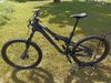 PROMO Rock Machine Whizz FS II 50 – zánovní, záruka, 2 servisy grátis