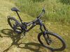 PROMO Rock Machine Whizz FS II 50 – zánovní, záruka, 2 servisy grátis