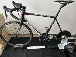 Merida Scultura Team 2017