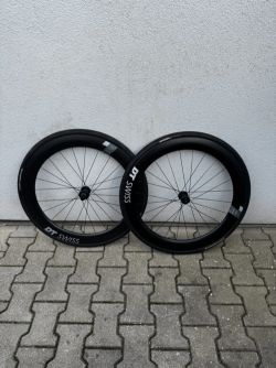 DT Swiss