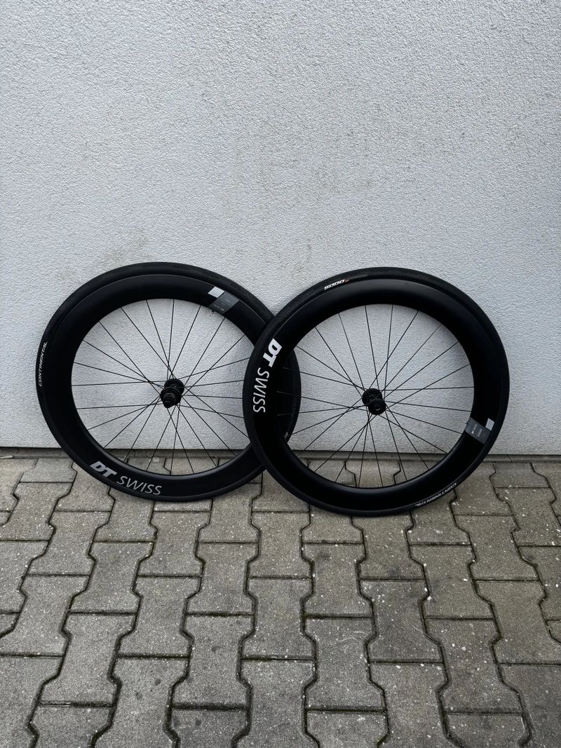 DT Swiss