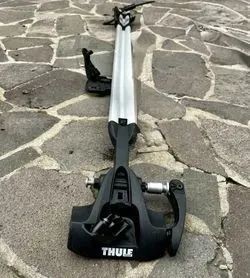 Držák THULE Topride