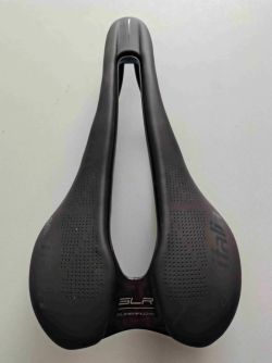 Prodám Nové sedlo Selle SLR Boost Superflow.